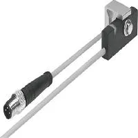 SMT-C1-PS-24V-K-0,3-M8D