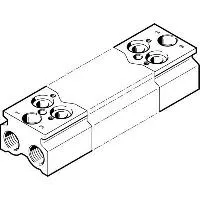 CPE18-3/2-PRS-3/8-3-NPT