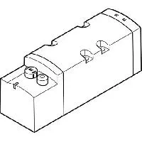VSVA-B-M52-MZH-D2-1T1L
