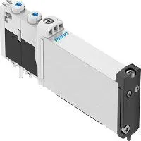 VUVG-B14-T32H-MZT-F-1T1L-EX2C