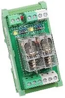 DIN-RELAY02-24V
