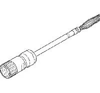 NEBM-M40G8-E-10-Q10N-LE8-1