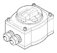 SRAP-M-CA1-GR270-1-A-T2P20