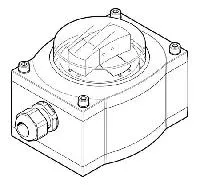 SRAP-M-CA1-GR270-1-A-TM20