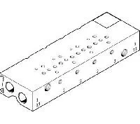 MHA1-PR2-3-M3-PI-PCB