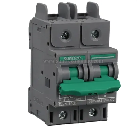 SL7N-125D 2P DC