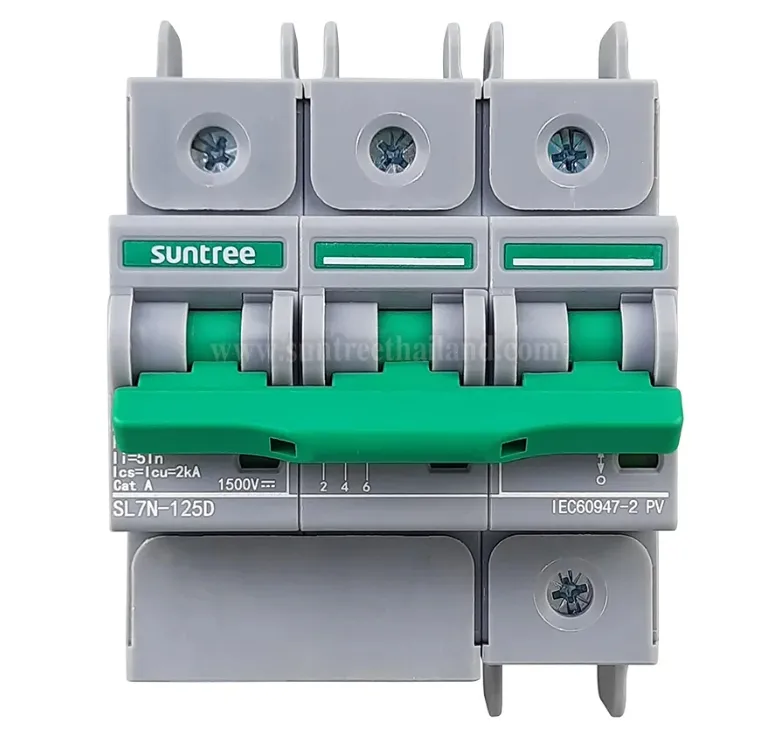 SL7N-125D 3P DC