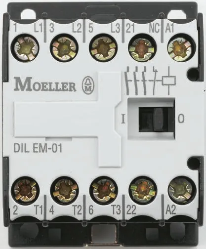 051796 DILEM-01(380V50HZ,440V60HZ)