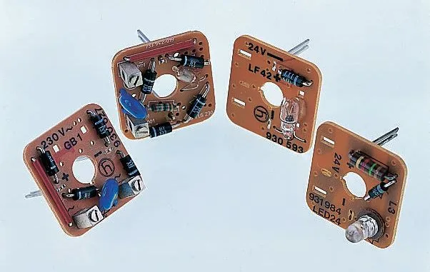 831834001 GDME GB 1 LG 230