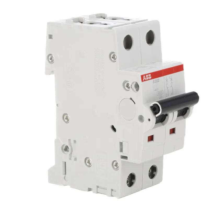 2CDS272001R0024 S202M-C2