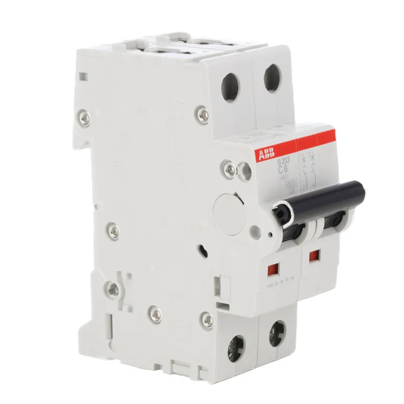 2CDS272001R0204 S202M-C20