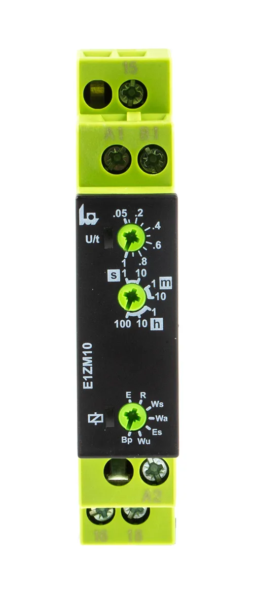 E1ZM10 12-240V AC/DC