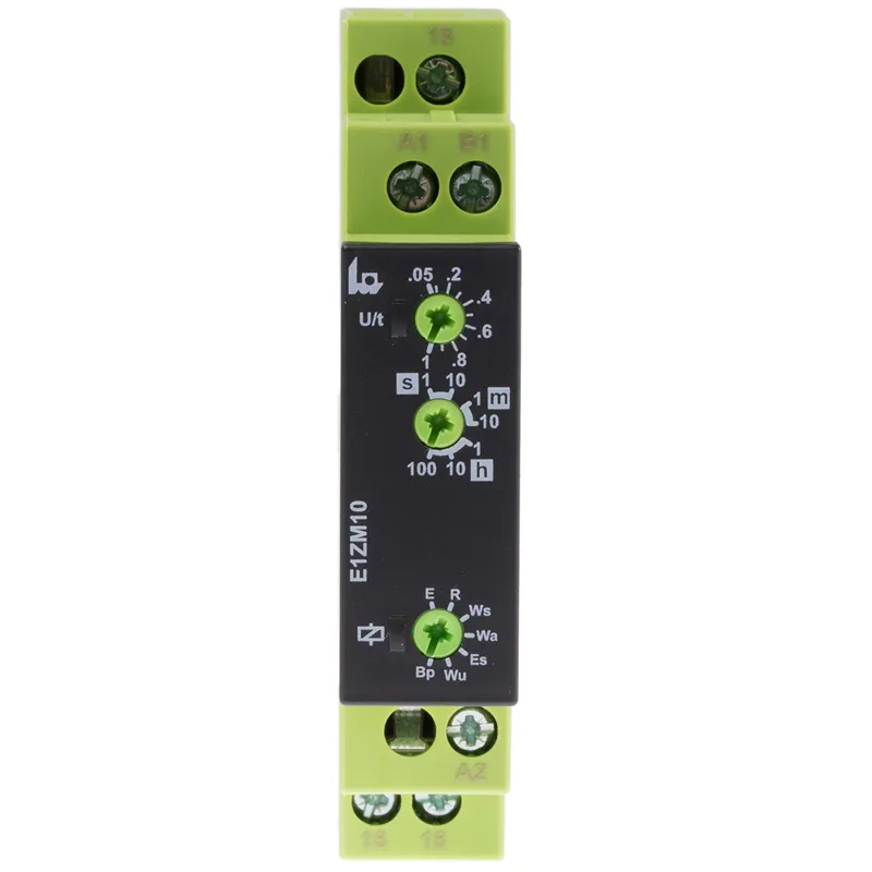 E1ZM10 24-240V AC/DC