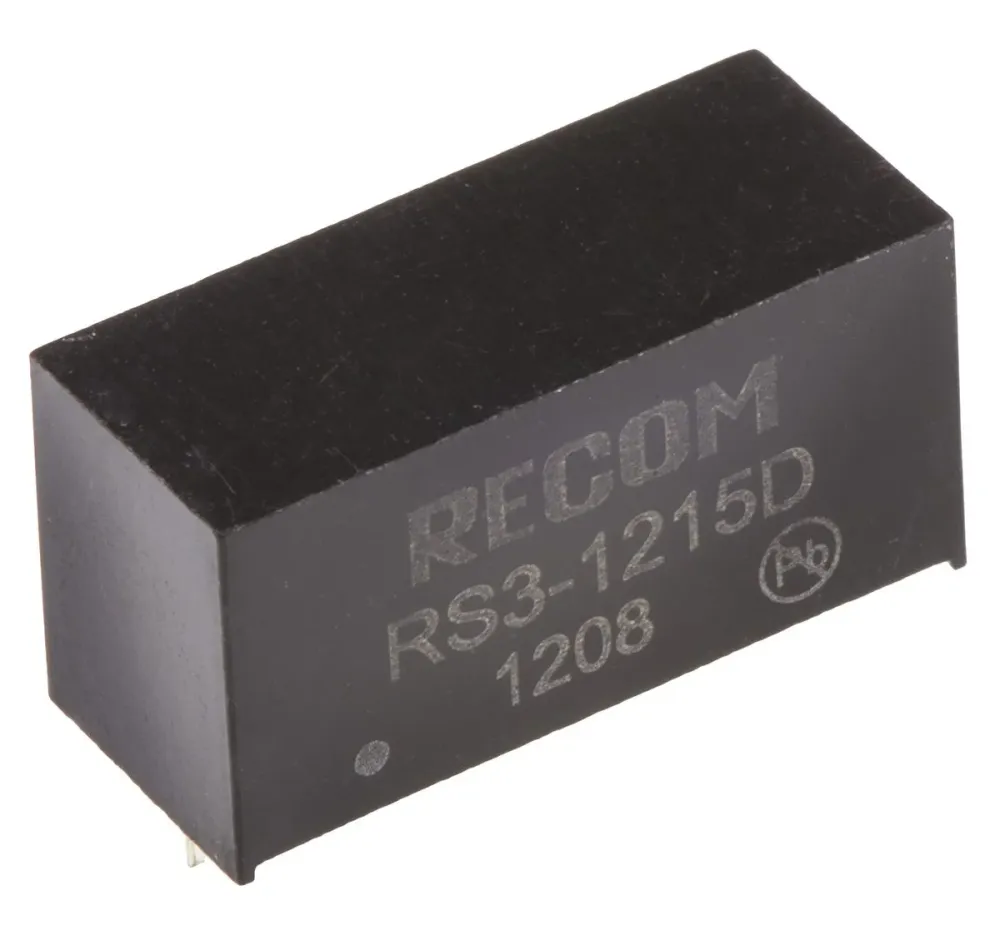 RS3-1215D