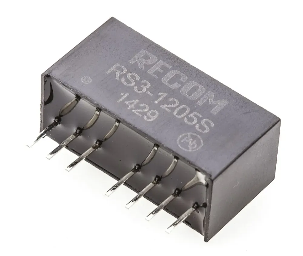 RS3-1205S