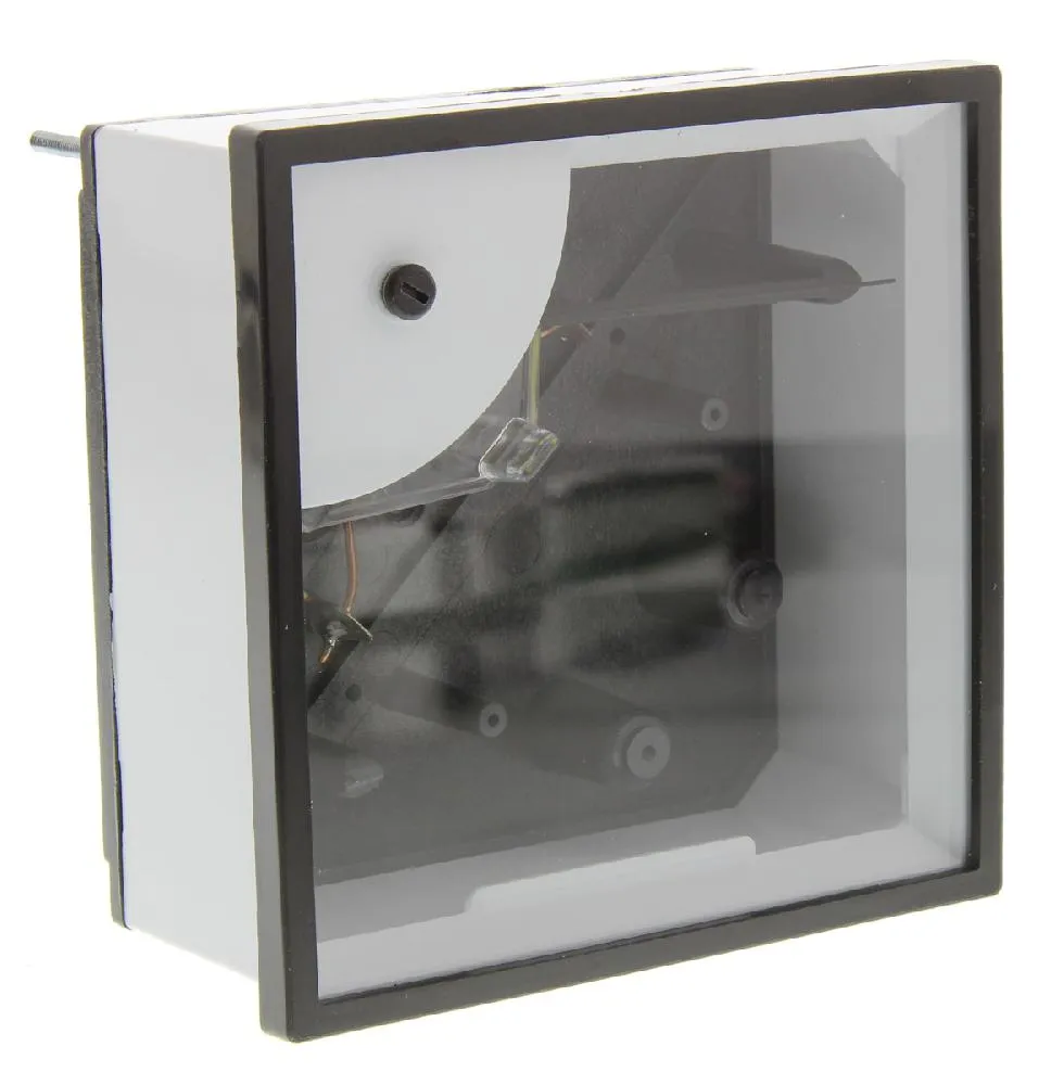 D96MIS5A/2-001 NO DIAL