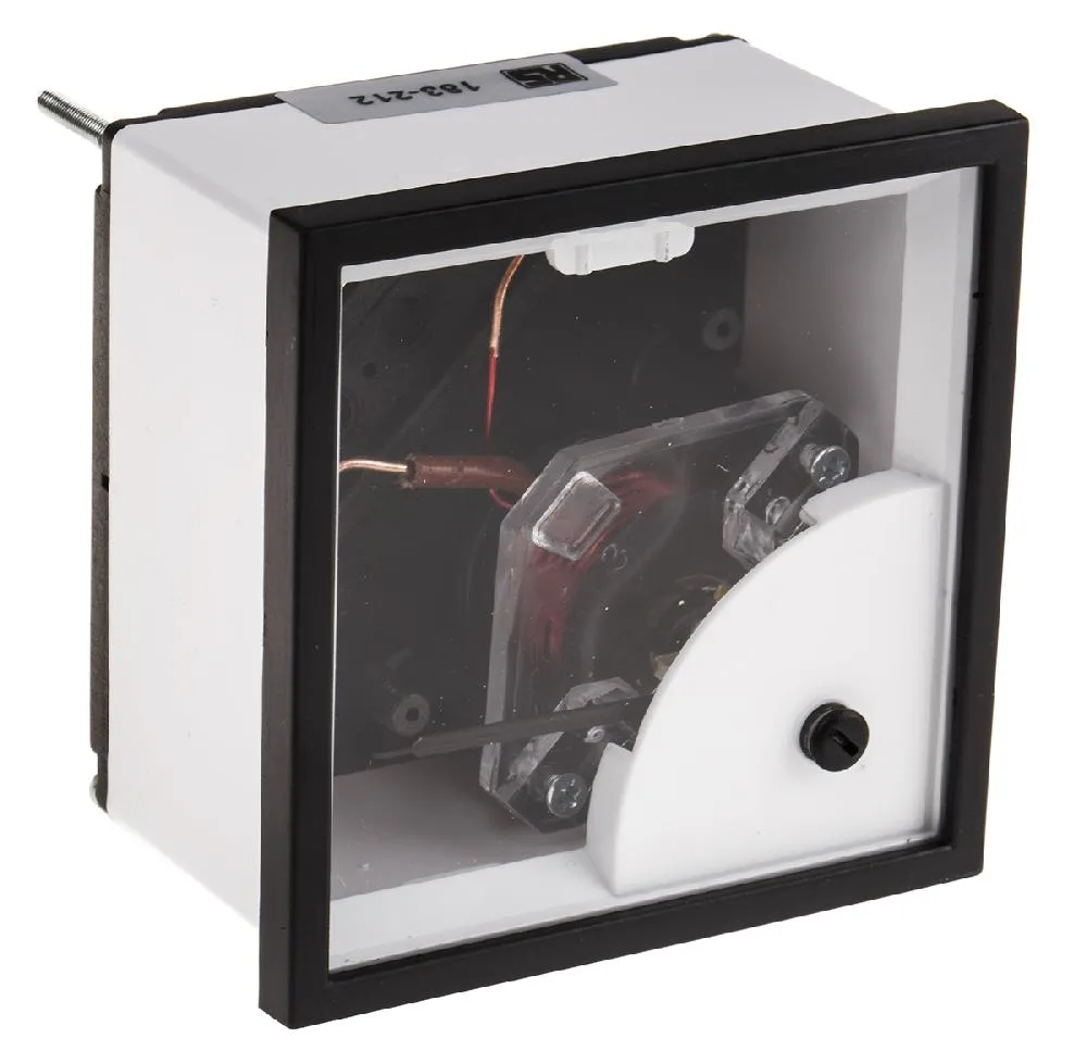 D72MIS5A6/2-001 NO DIAL