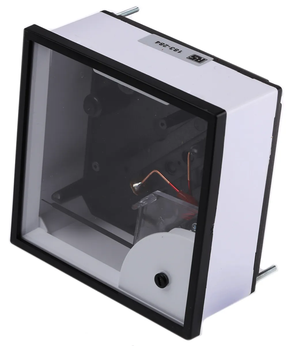 D96MIS5A6/2-001 NO DIAL