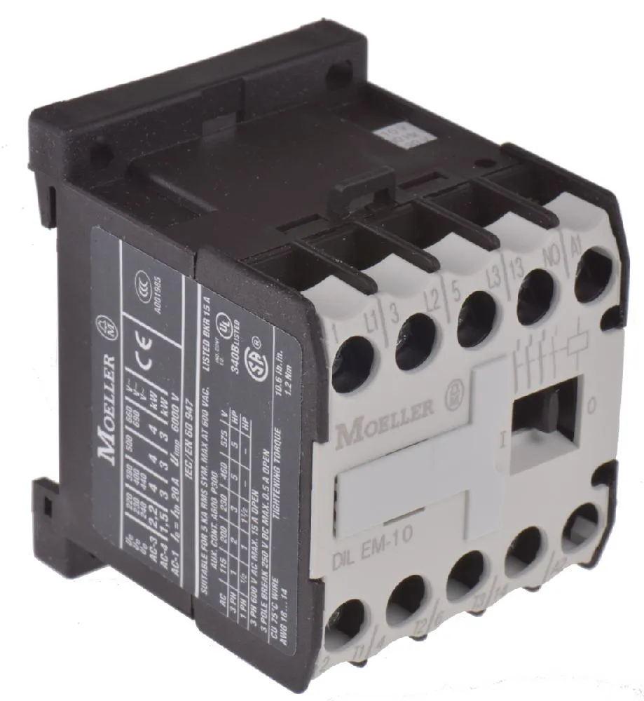 051783 DILEM-10(110V50HZ,120V60HZ)