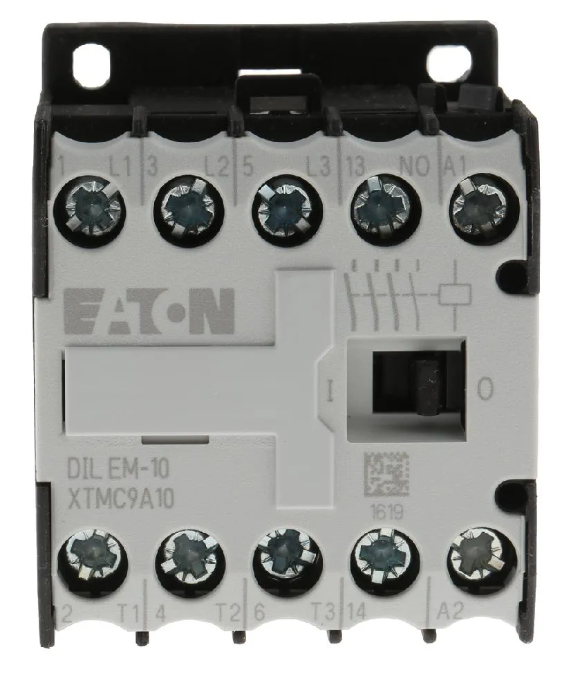 010032 DILEM-10(240V50HZ)