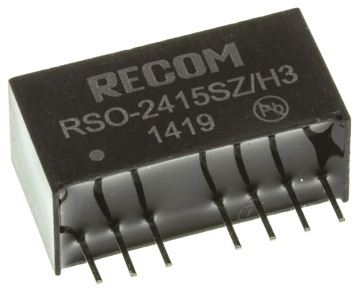 RSO-2415SZ/H3