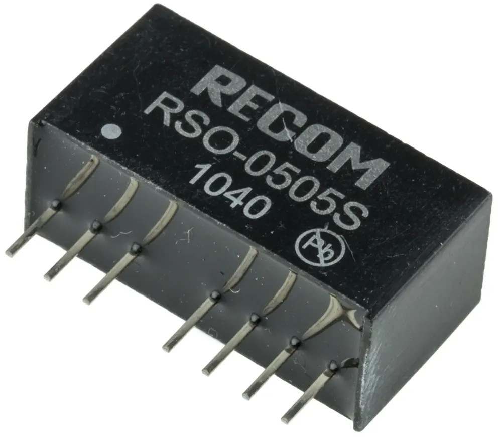 RSO-0505S