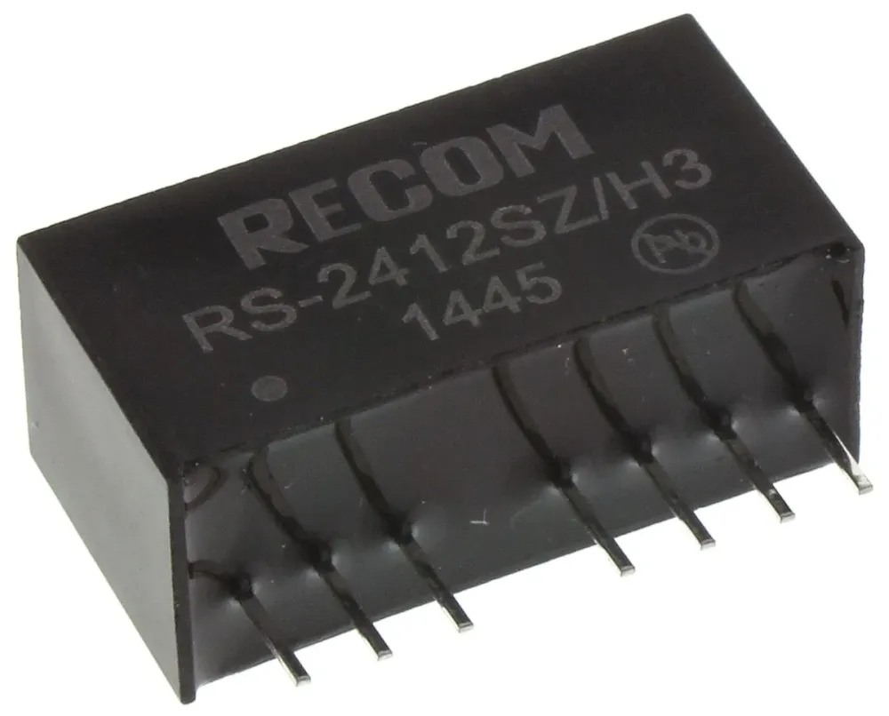 RS-2412SZ/H3