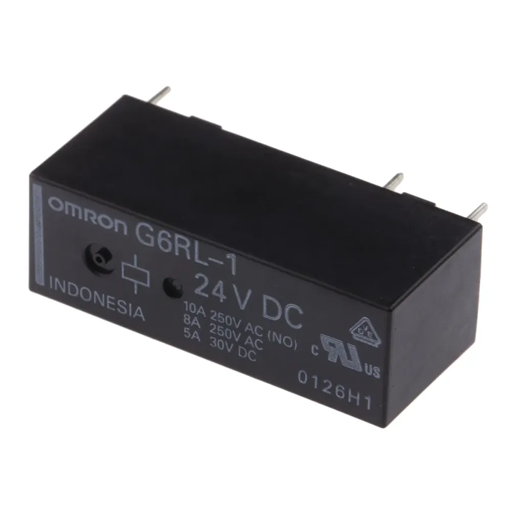G6RL-1 DC24
