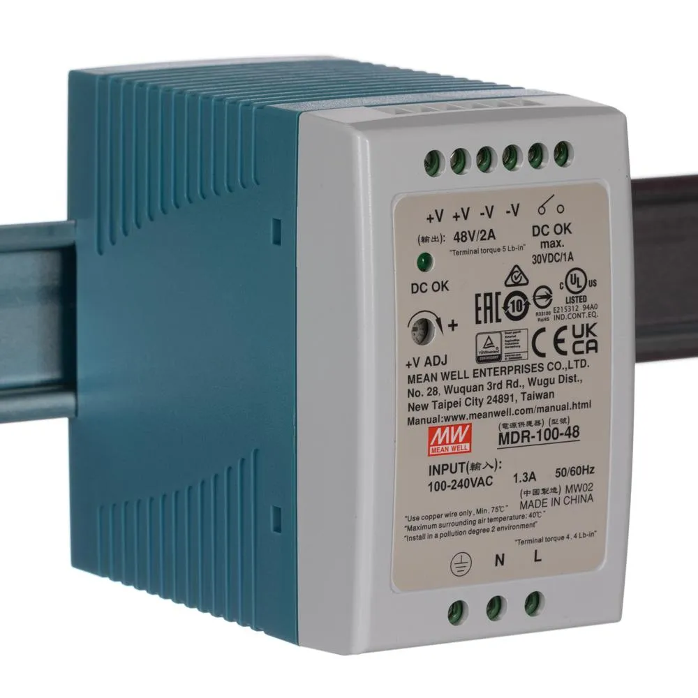 MDR-100-48