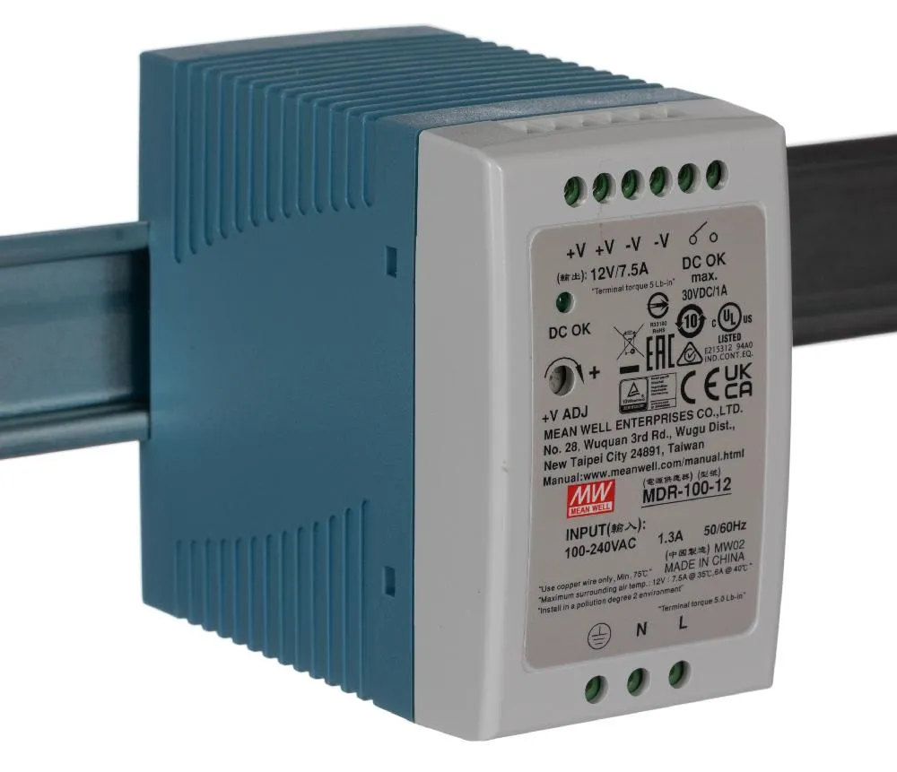 MDR-100-12