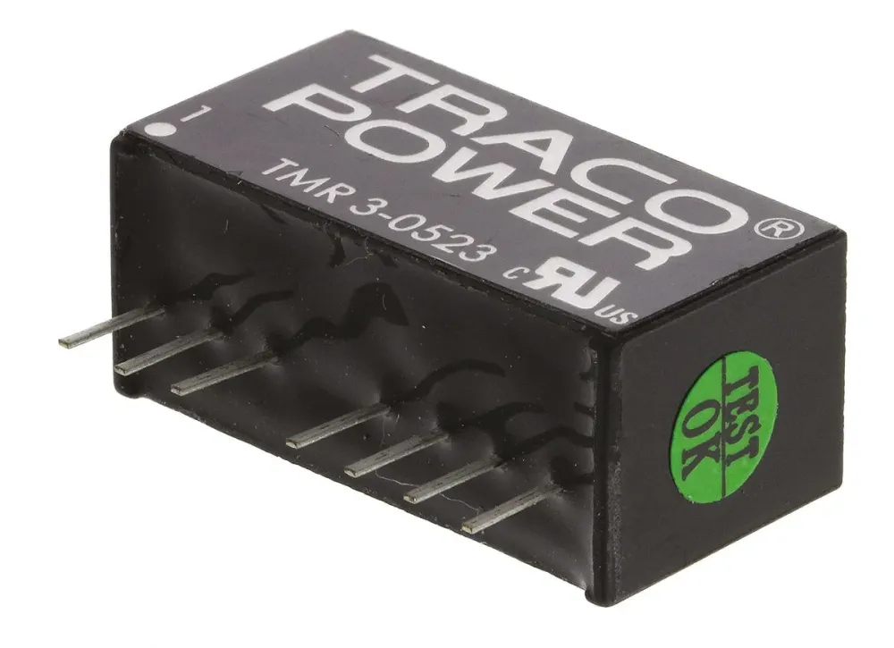 TMR 3-0523