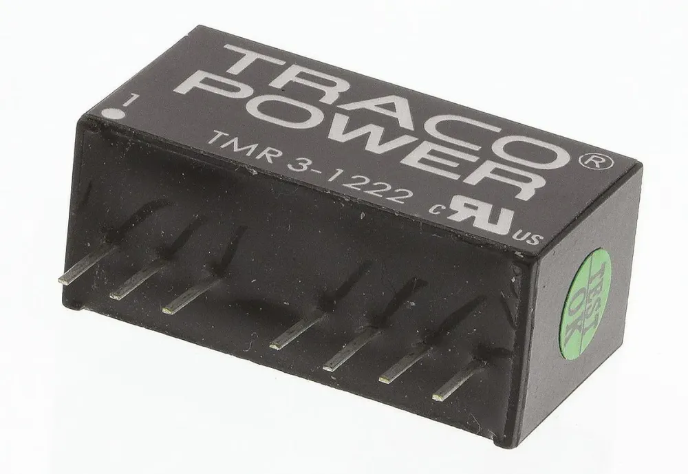 TMR 3-1222