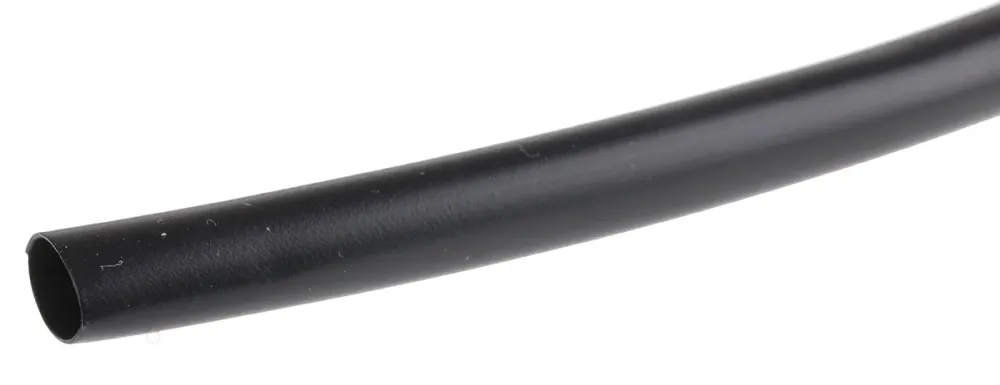 344-00480 LVR-4.8/2.4-PVC-BK