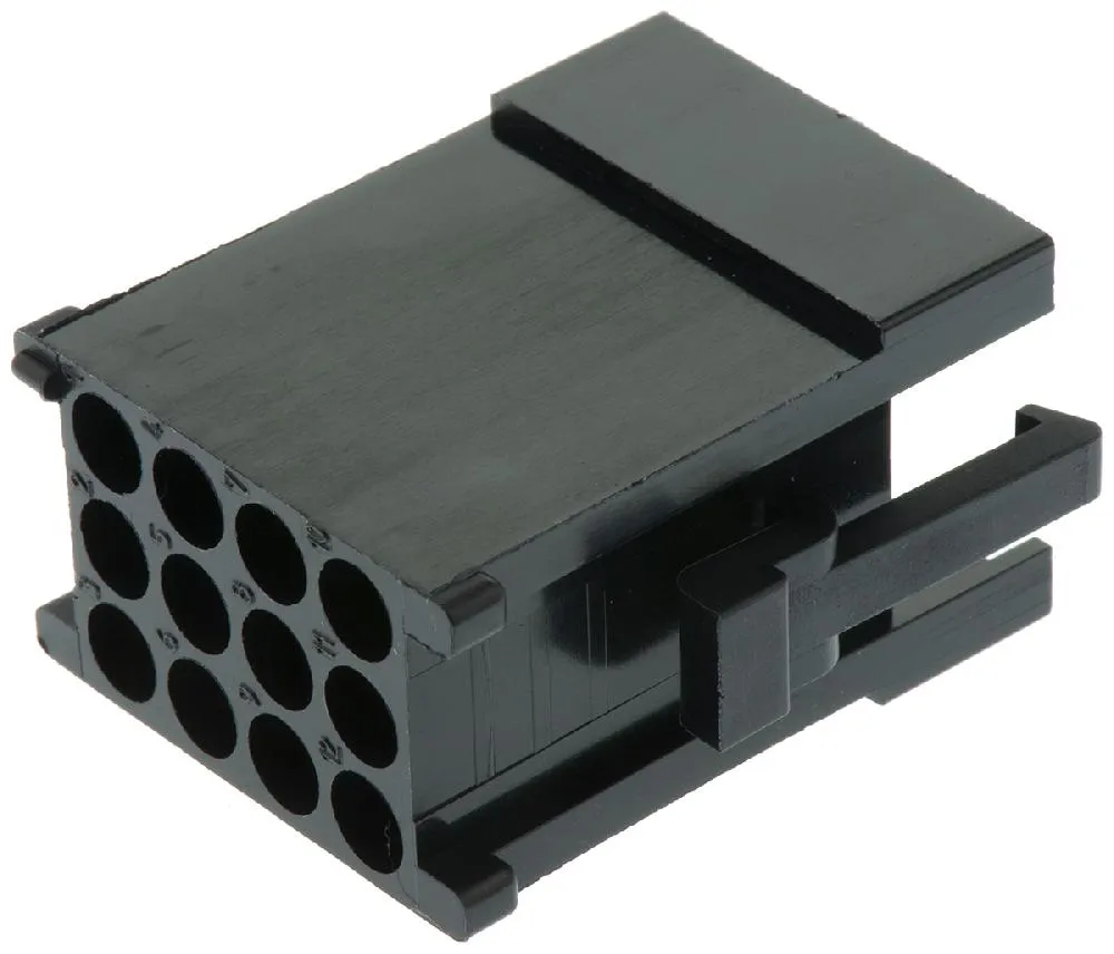 TST12PA00 / 192923-5940