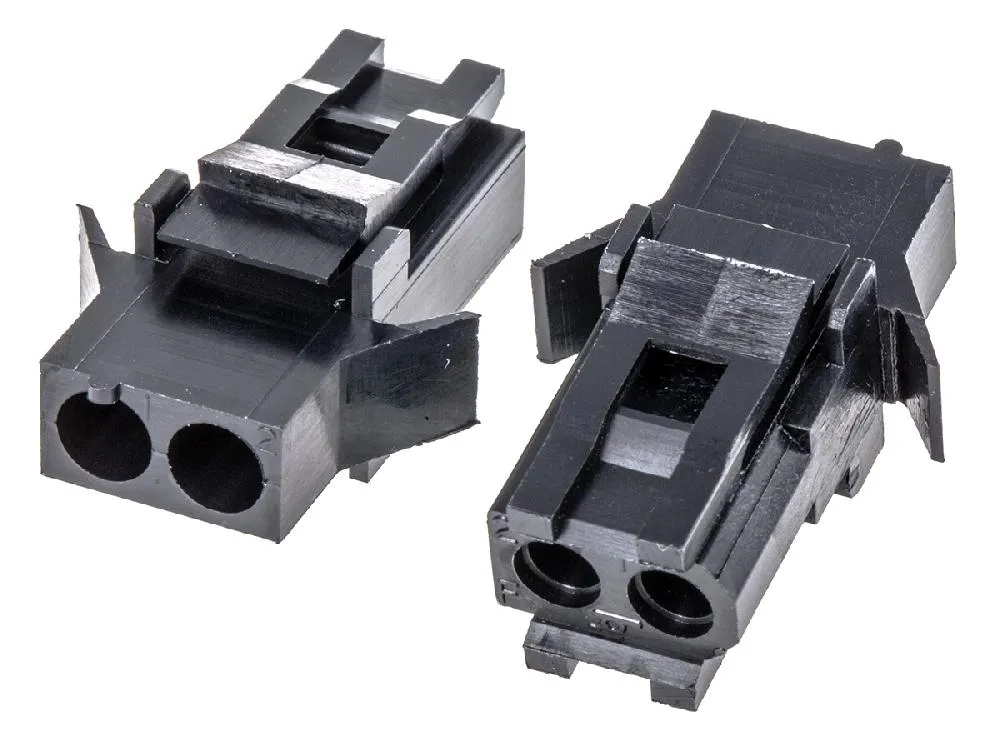 TST02RA00 / 192990-0360