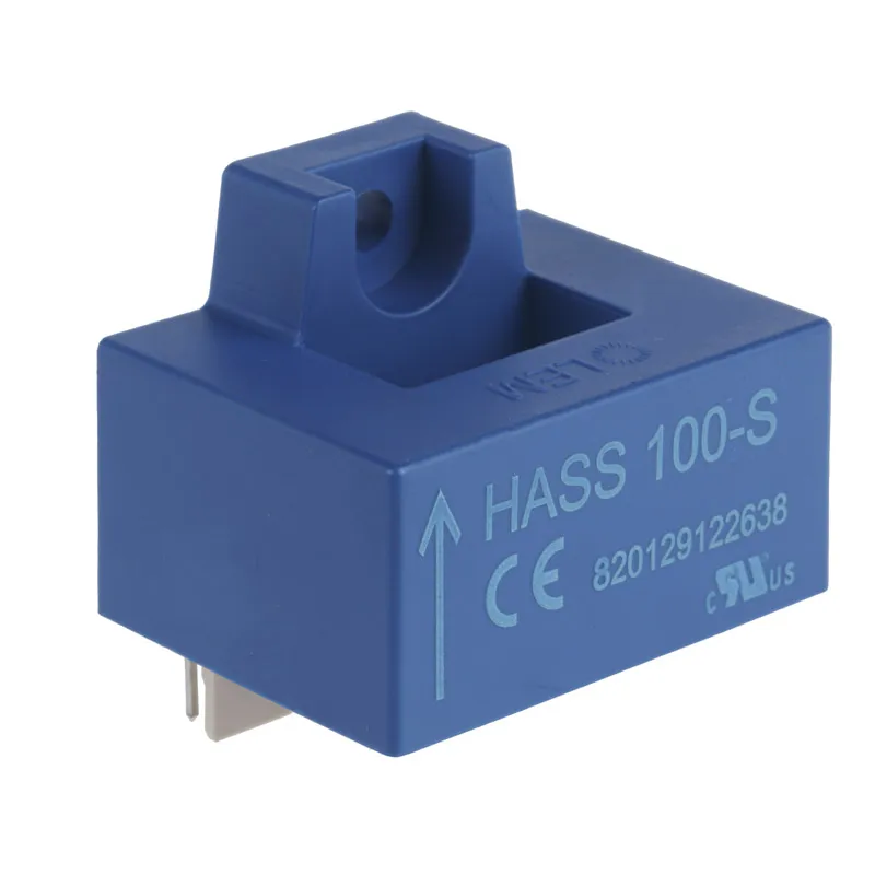 HASS 100-S