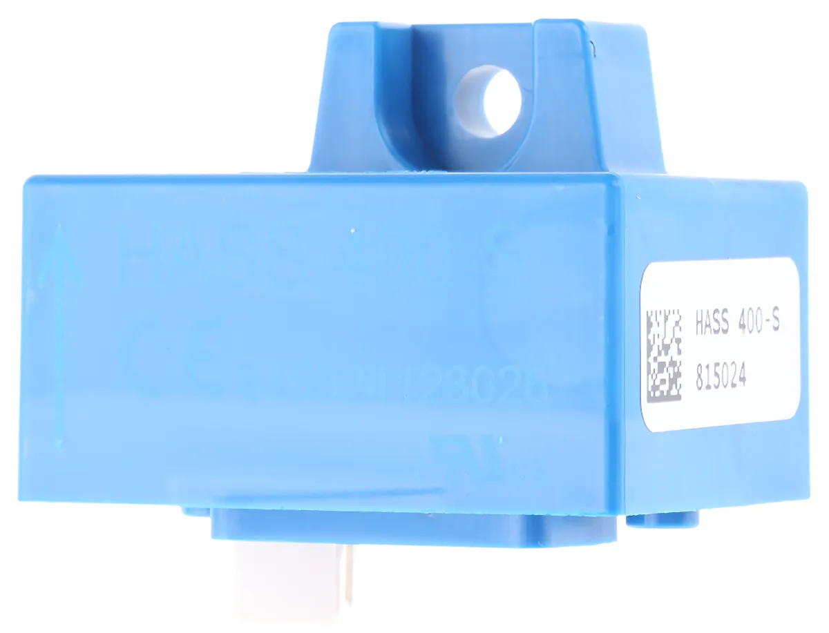 HASS 400-S