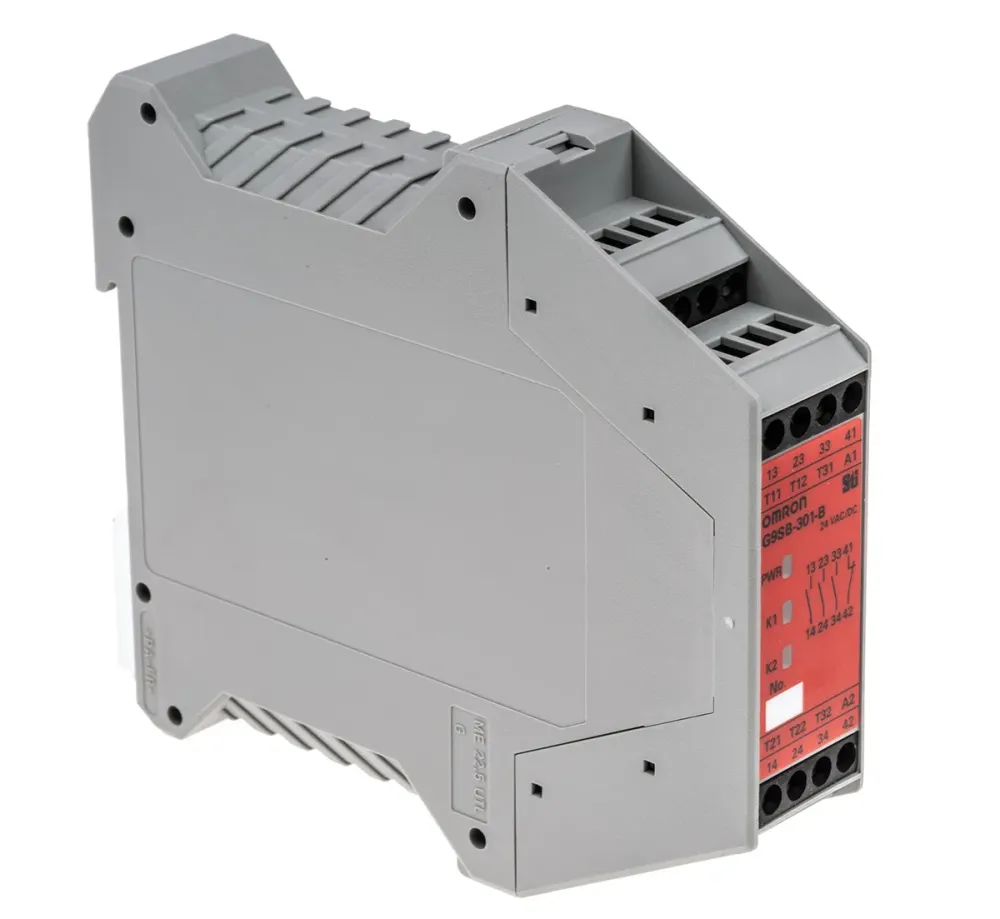 G9SB-301-B AC/DC24