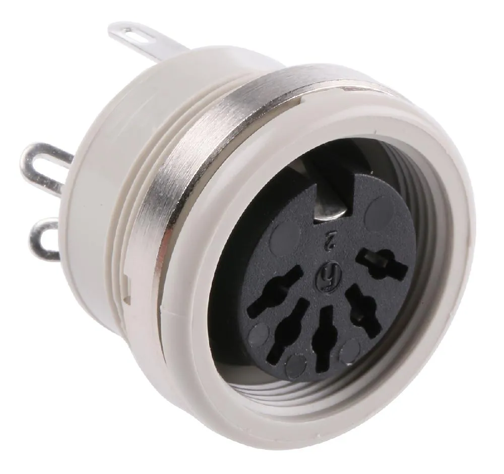 930953517 MAB 5100 S grey