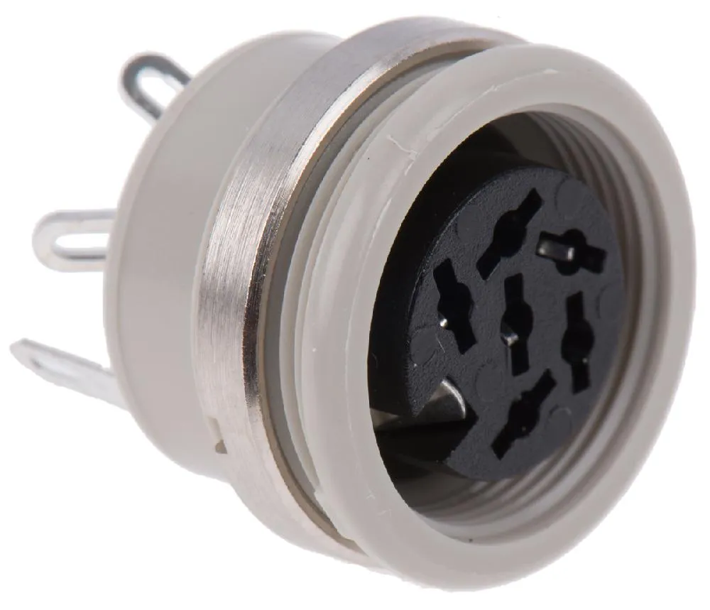 930954517 MAB 6100 grey