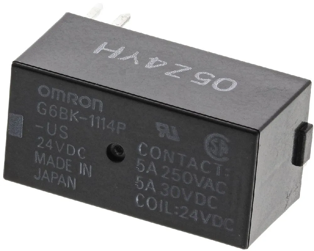 G6BK-1114P-US DC24