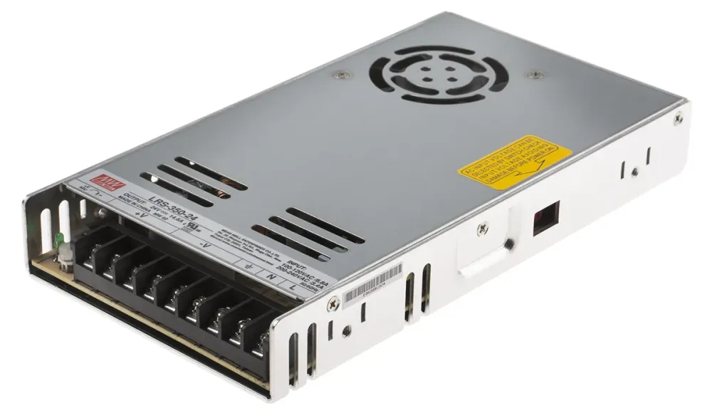 LRS-350-24RS