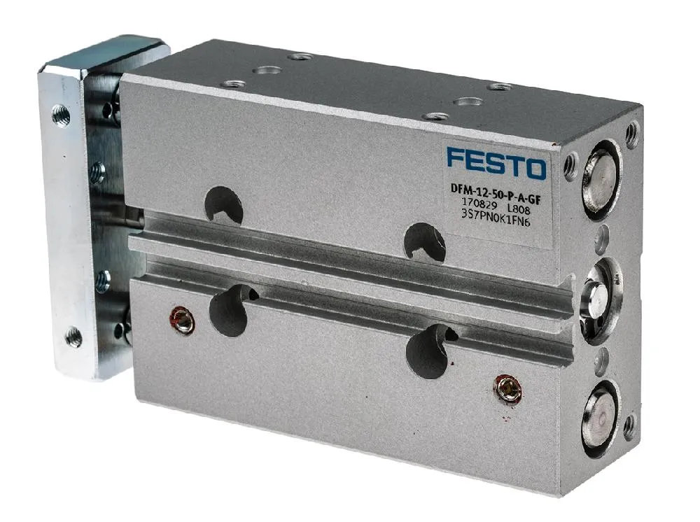 DFM-12-50-P-A-GF