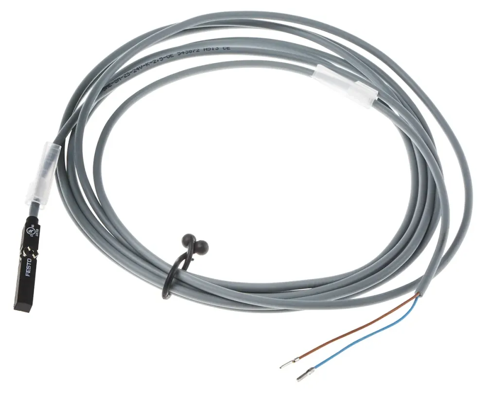 SME-8M-ZS-24V-K-2,5-OE