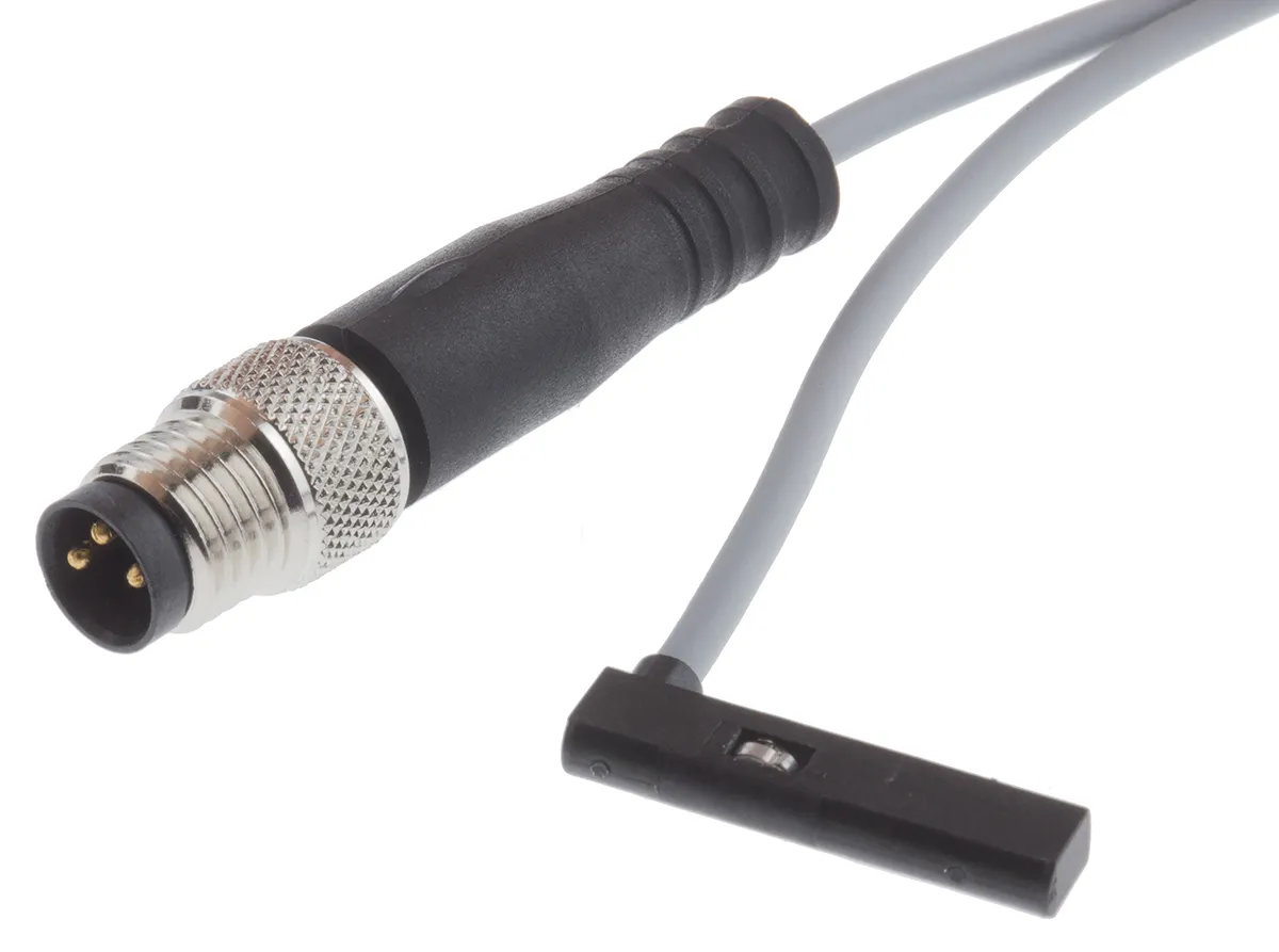 SMT-10M-PS-24V-E-0,3-Q-M8D