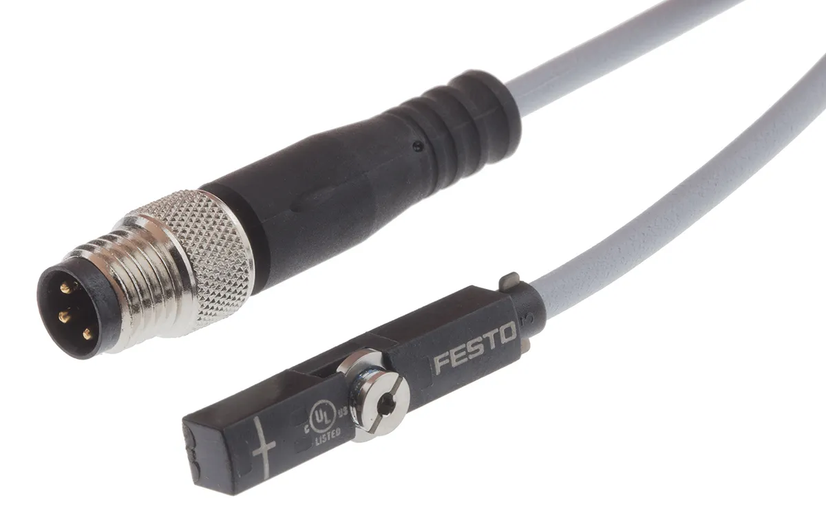 SMT-8M-A-NS-24V-E-0,3-M8D