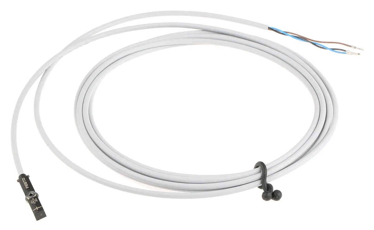 SMT-8M-A-PS-24V-E-2,5-OE