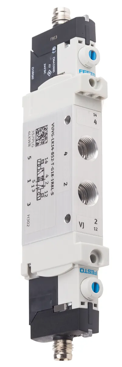 VUVG-LK14-B52-T-G18-1R8L-S