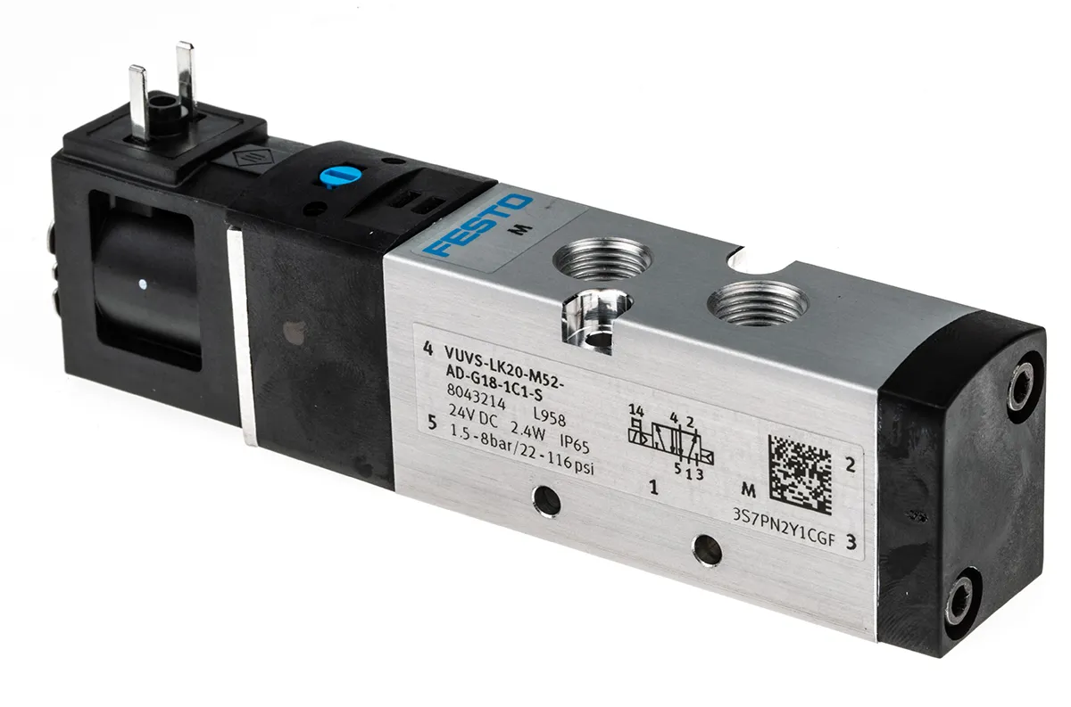 VUVS-LK20-M52-AD-G18-1C1-S