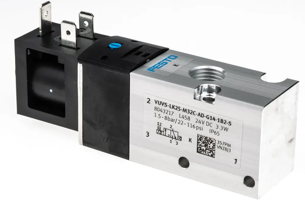 VUVS-LK25-M32C-AD-G14-1B2-S